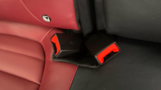 MG HS 1.5 T-GDI Trophy 5dr DCT Petrol Hatchback